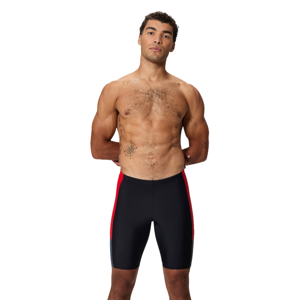 Speedo плавки-шорты длинные мужские Dive — изображение 3