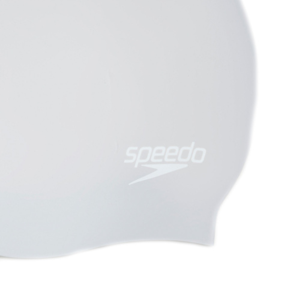 Speedo шапочка для плавания Long hair Speedo — изображение 3