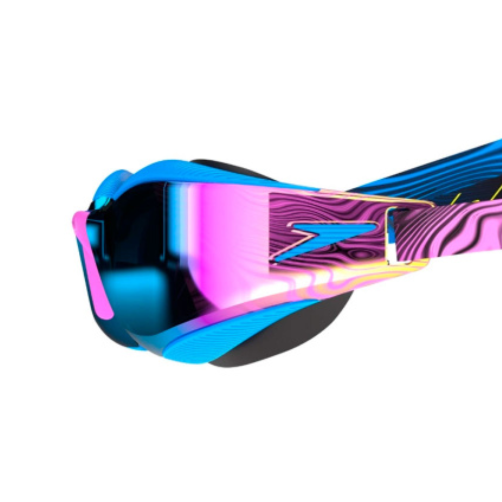 Speedo очки для плавания Fastskin hyper elite mir — изображение 3