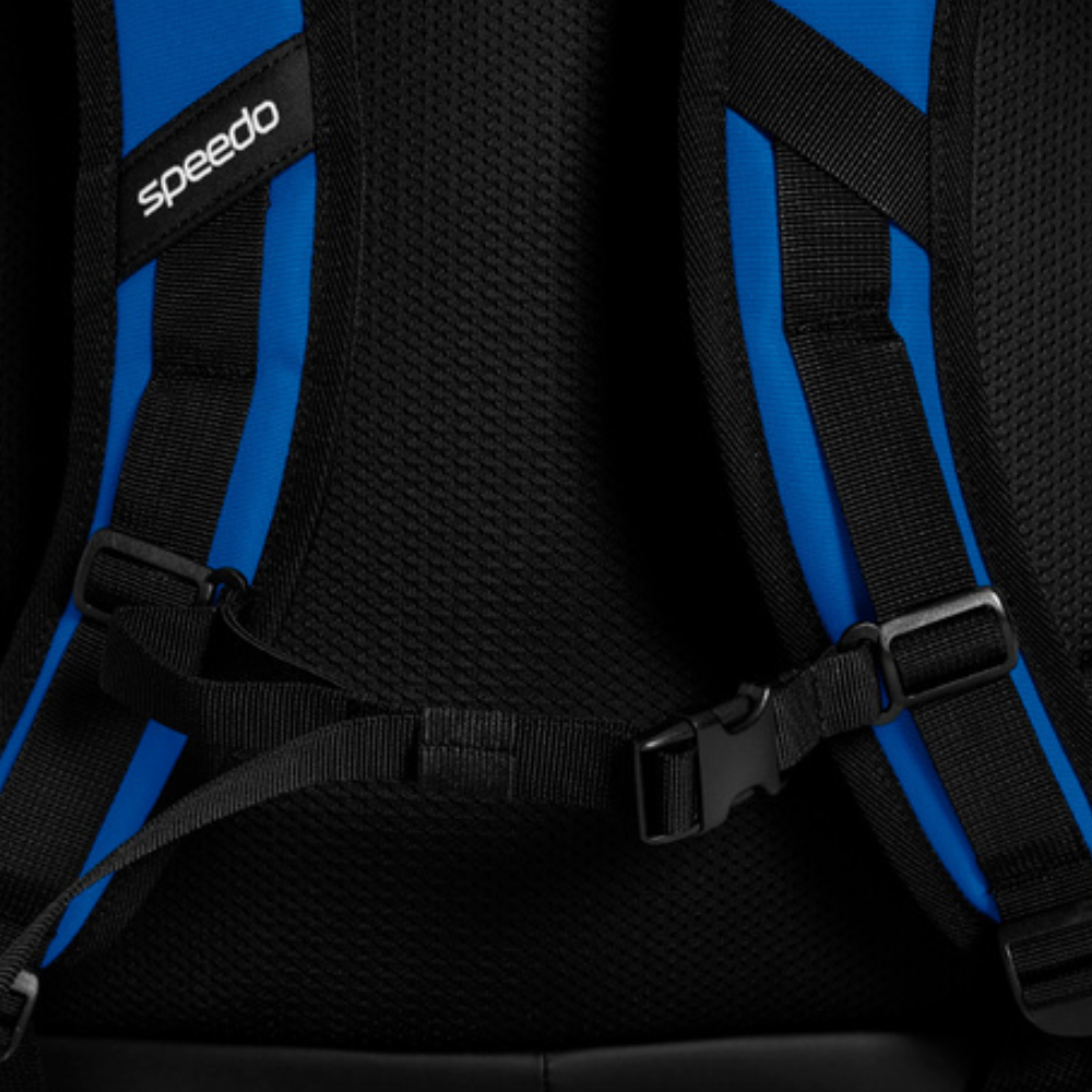 Speedo рюкзак 35l team — изображение 3