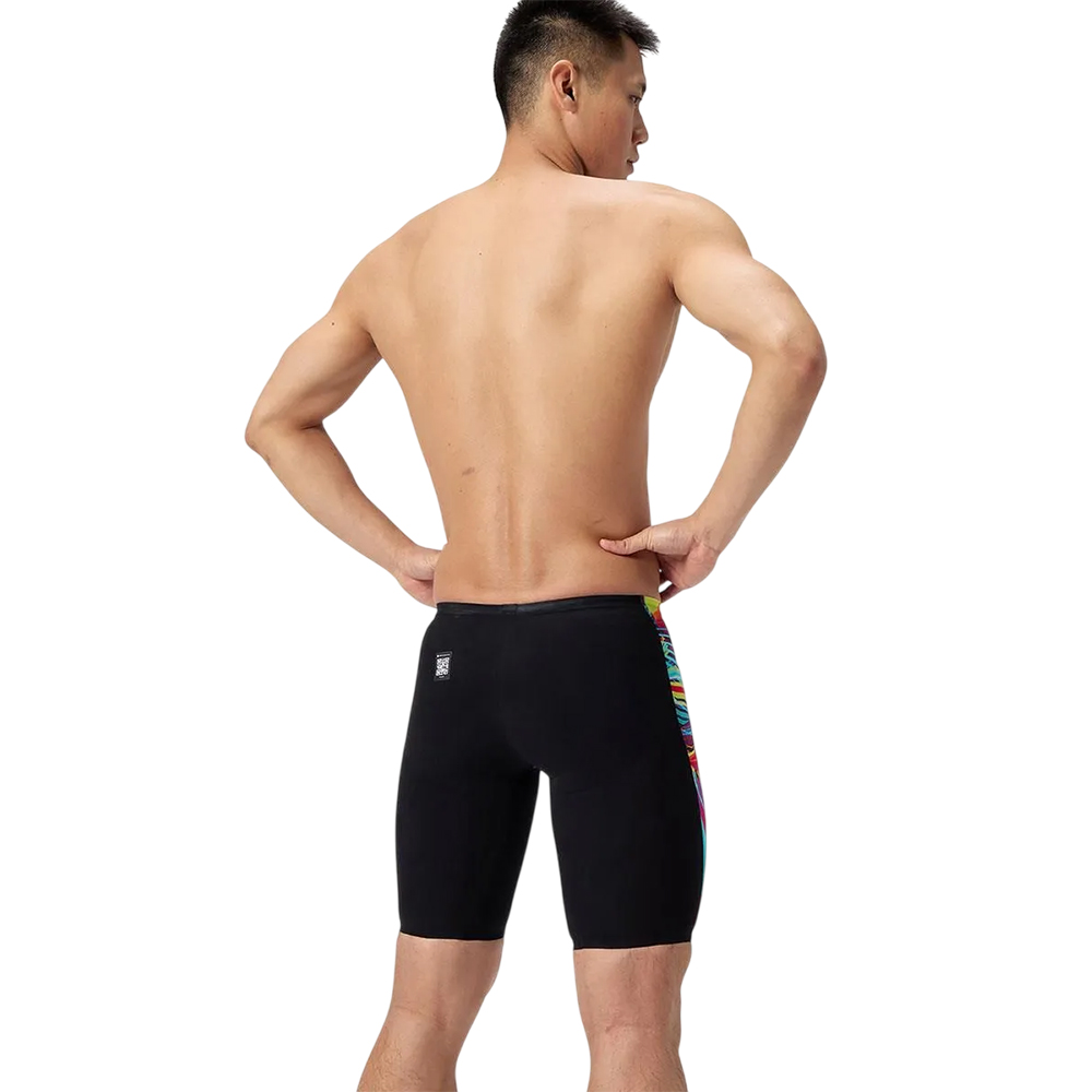 Speedo шорты профессиональные мужские Lzr valor 2.0 — изображение 3