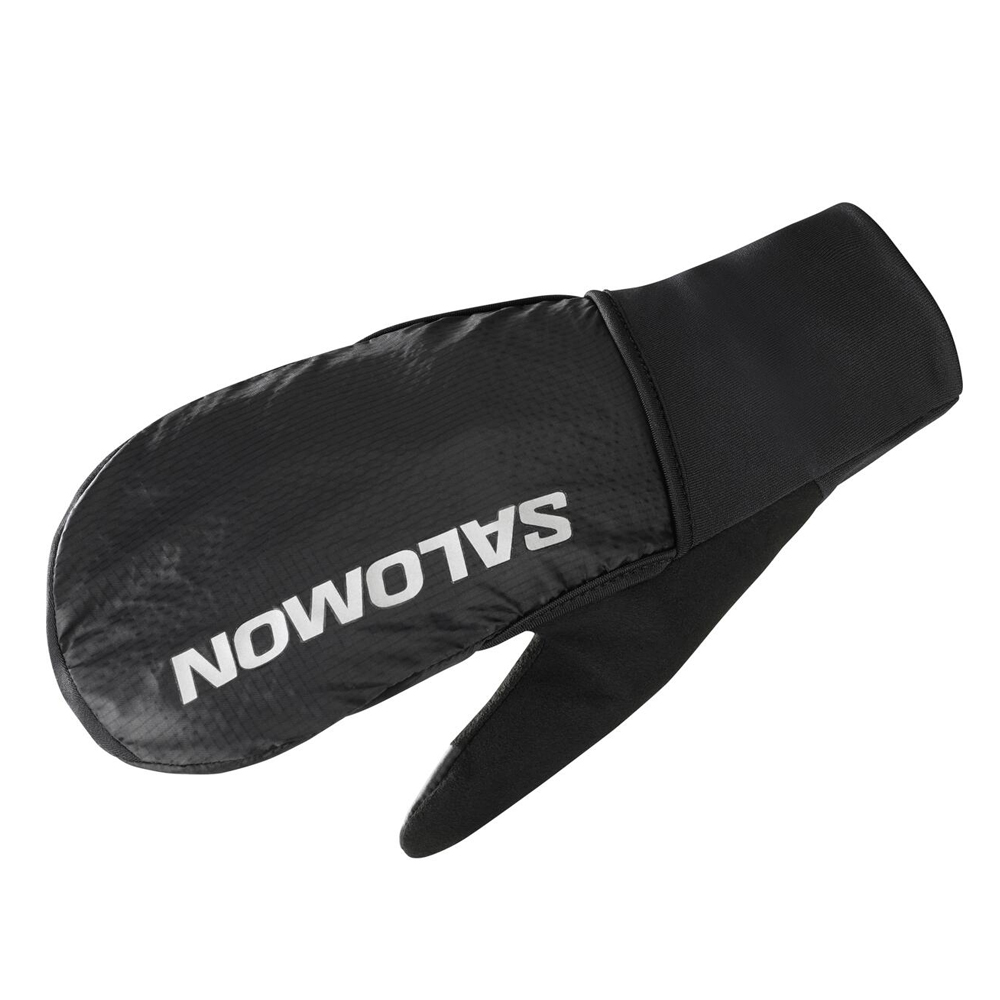 Salomon перчатки Fast wing winter — изображение 3