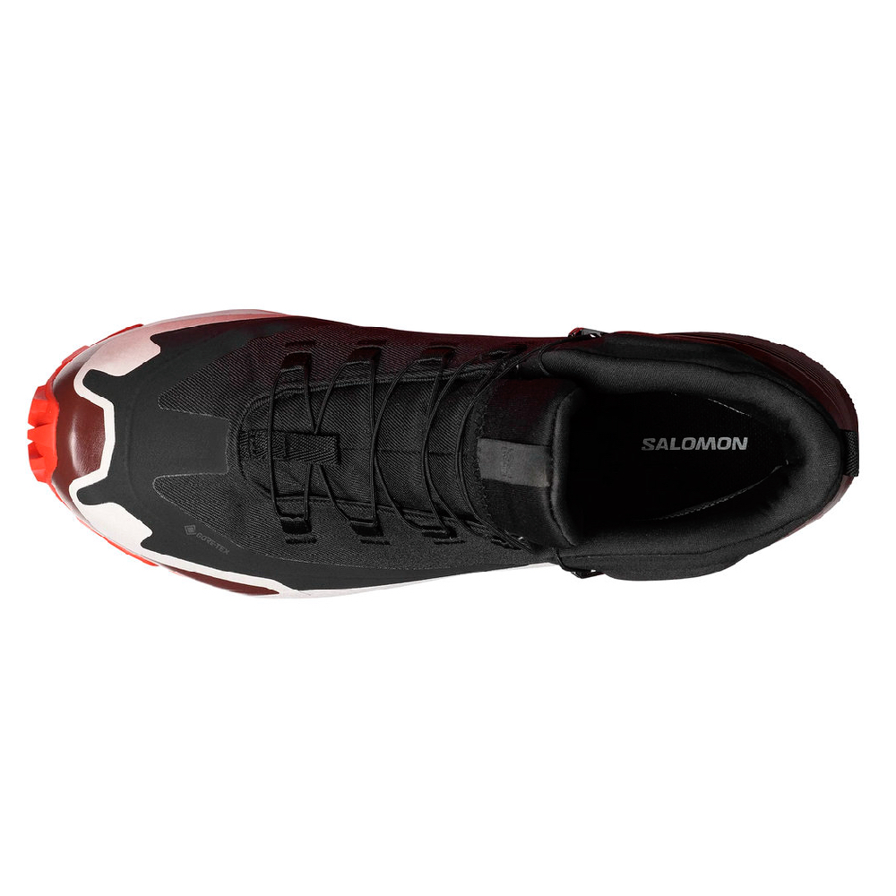 Salomon ботинки мужские Cross hike 2 mid gtx — изображение 3
