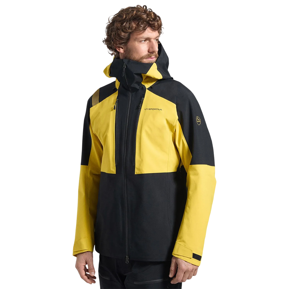 La Sportiva куртка мужская Supercouloir — изображение 3