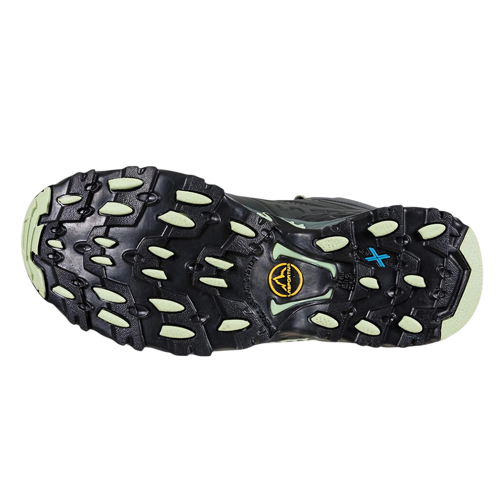 La Sportiva ботинки женские Ultra Raptor II Mid — изображение 3