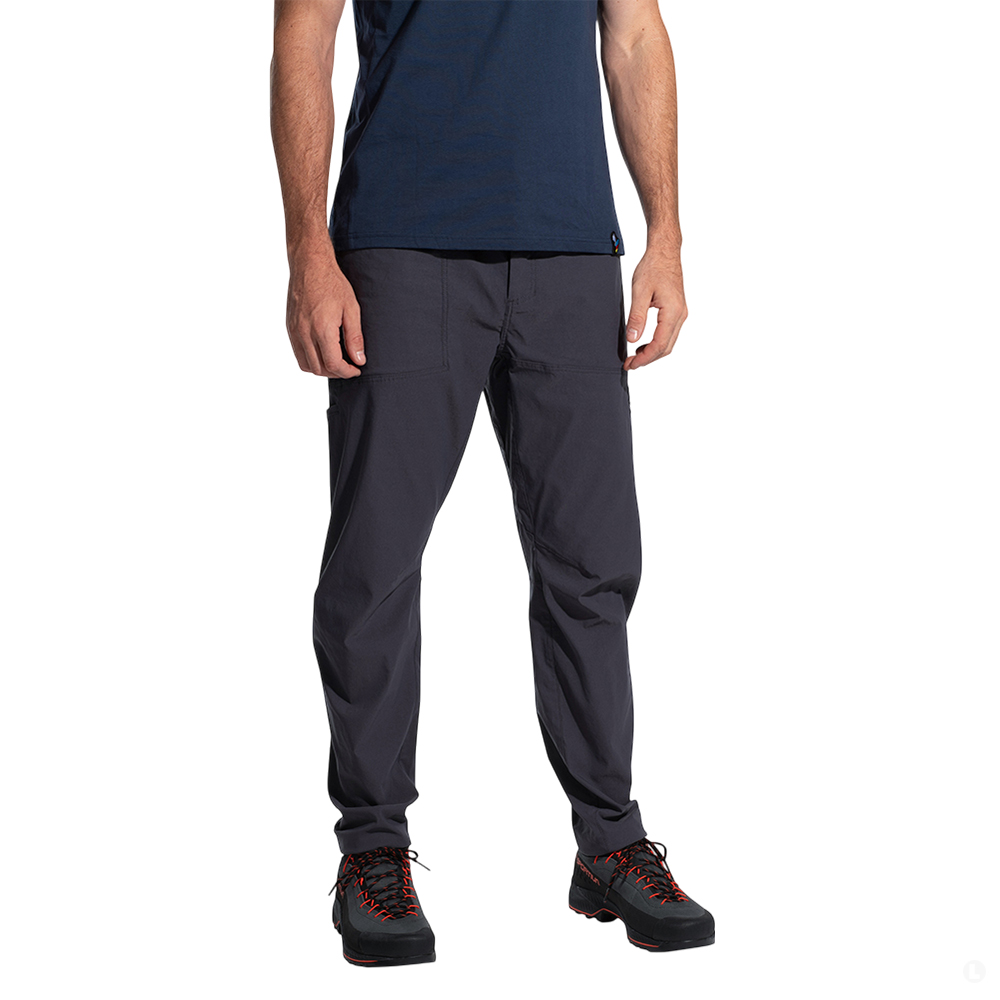 La Sportiva брюки мужские Talus Pants M — изображение 3