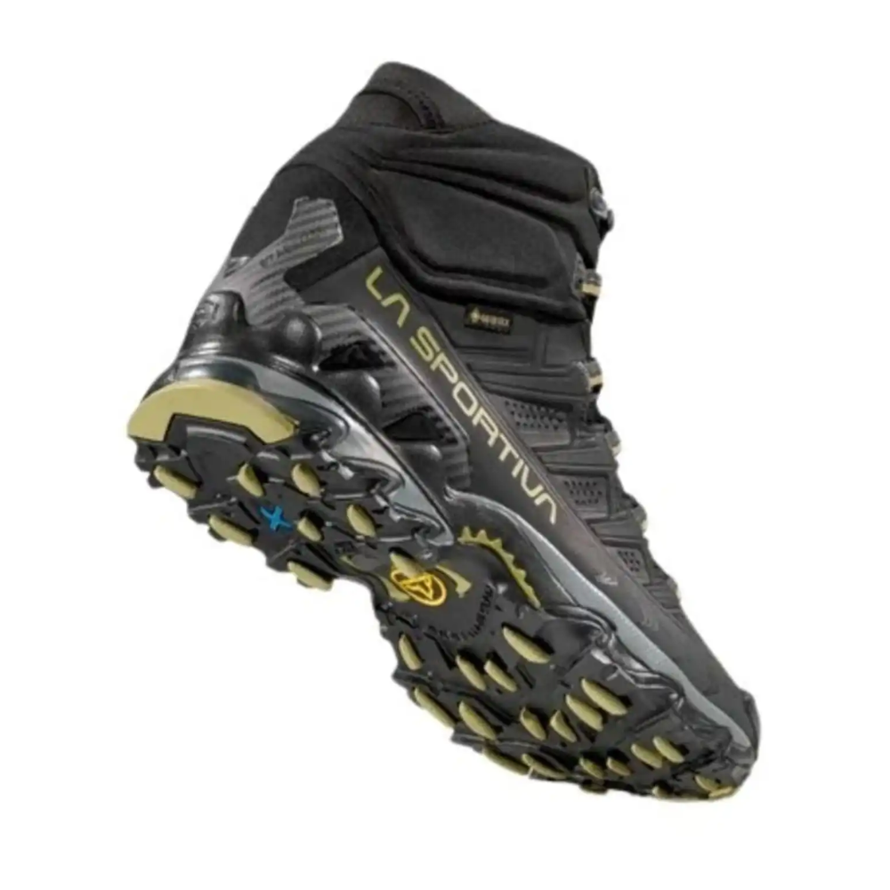 La Sportiva ботинки Ultra Raptor II Mid Leather Gtx — изображение 3