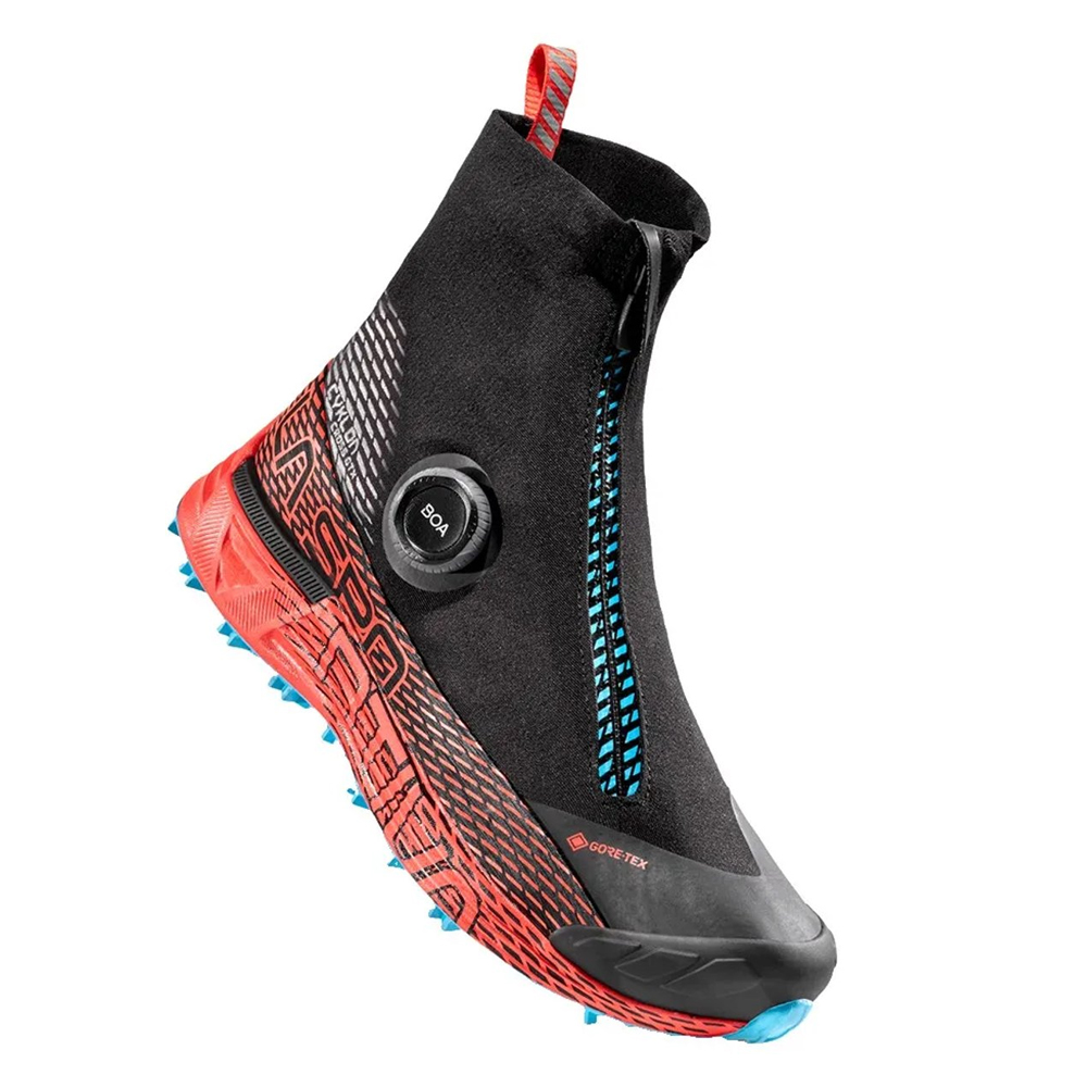 La Sportiva ботинки женские Cyklon Cross Gtx — изображение 3