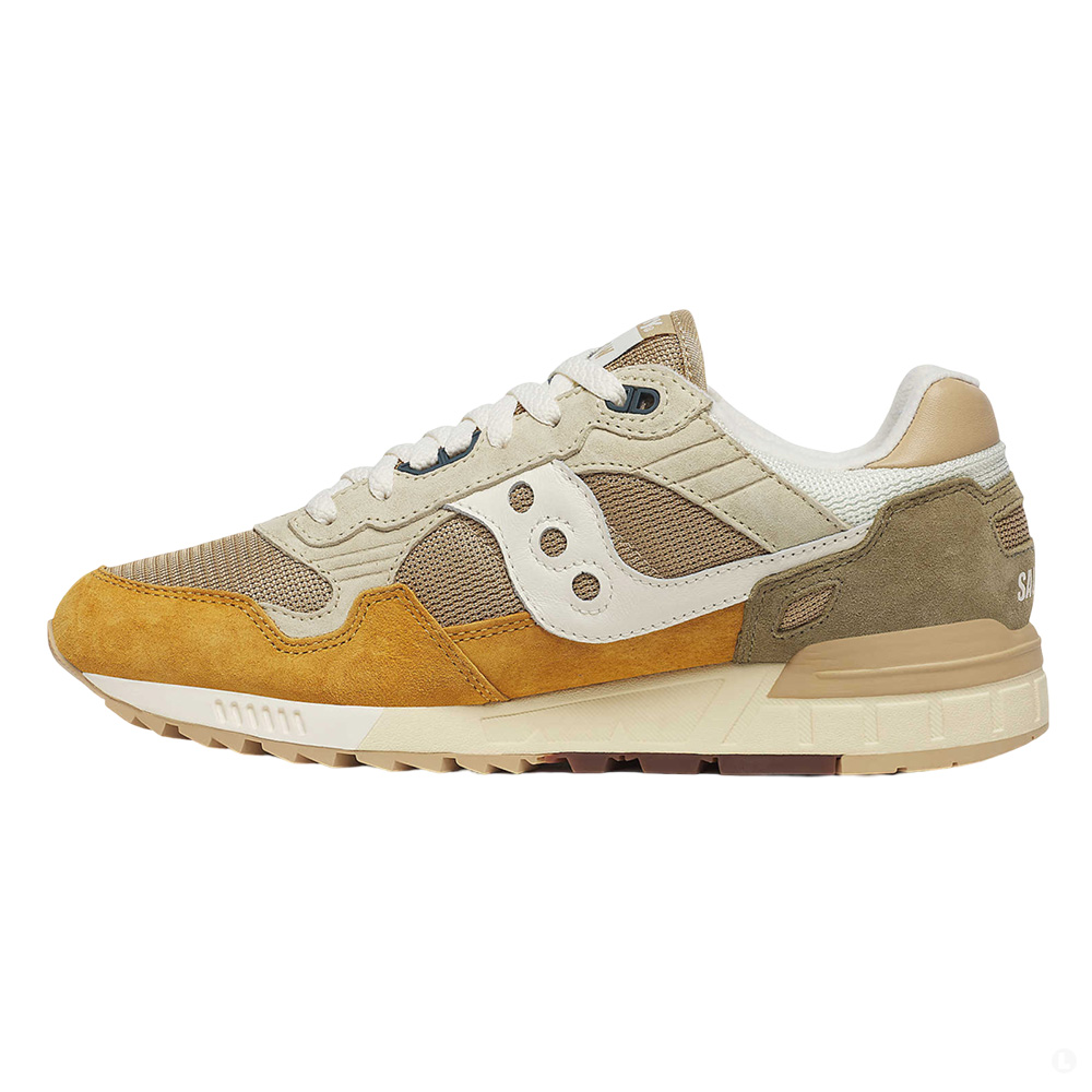 Saucony кроссовки Shadow 5000 — изображение 3