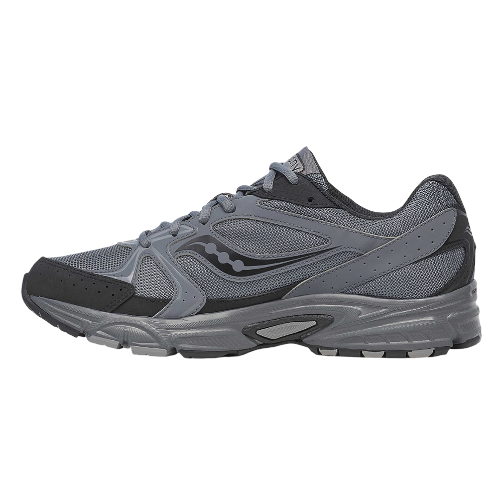 Saucony кроссовки Ride millennium armour — изображение 3