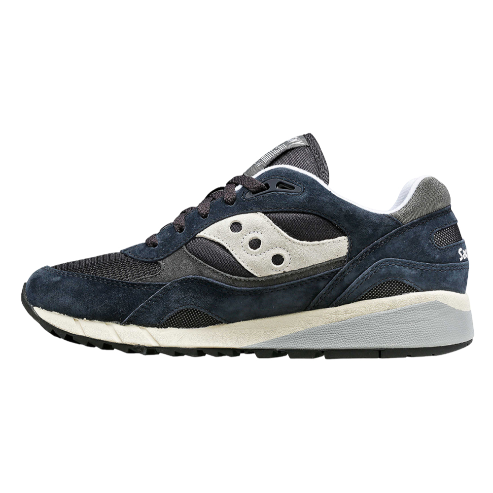 Saucony кроссовки Shadow 6000 — изображение 3