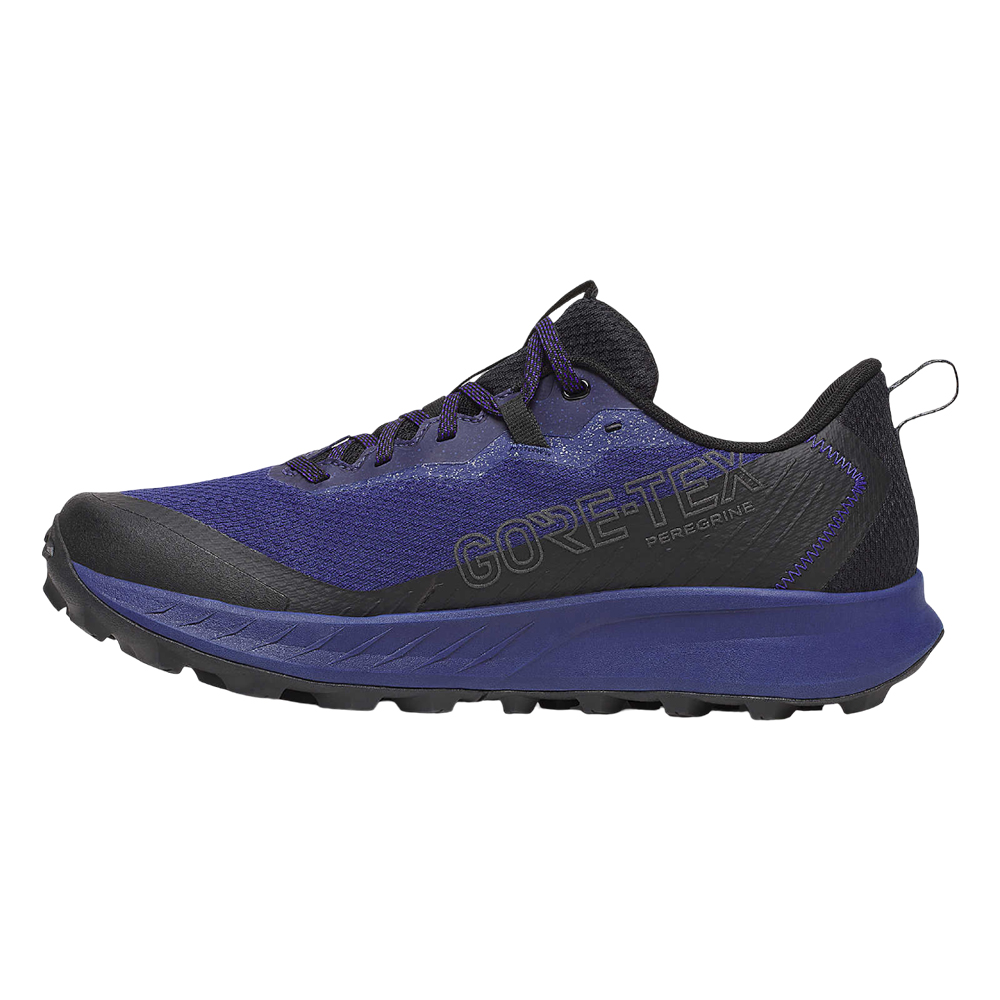 Saucony кроссовки мужские Peregrine 15 gtx — изображение 3