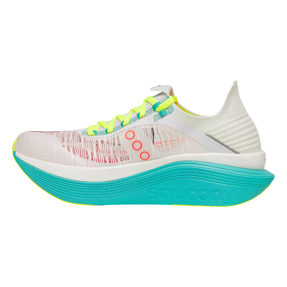 Saucony кроссовки Endorphin elite 2 — изображение 3
