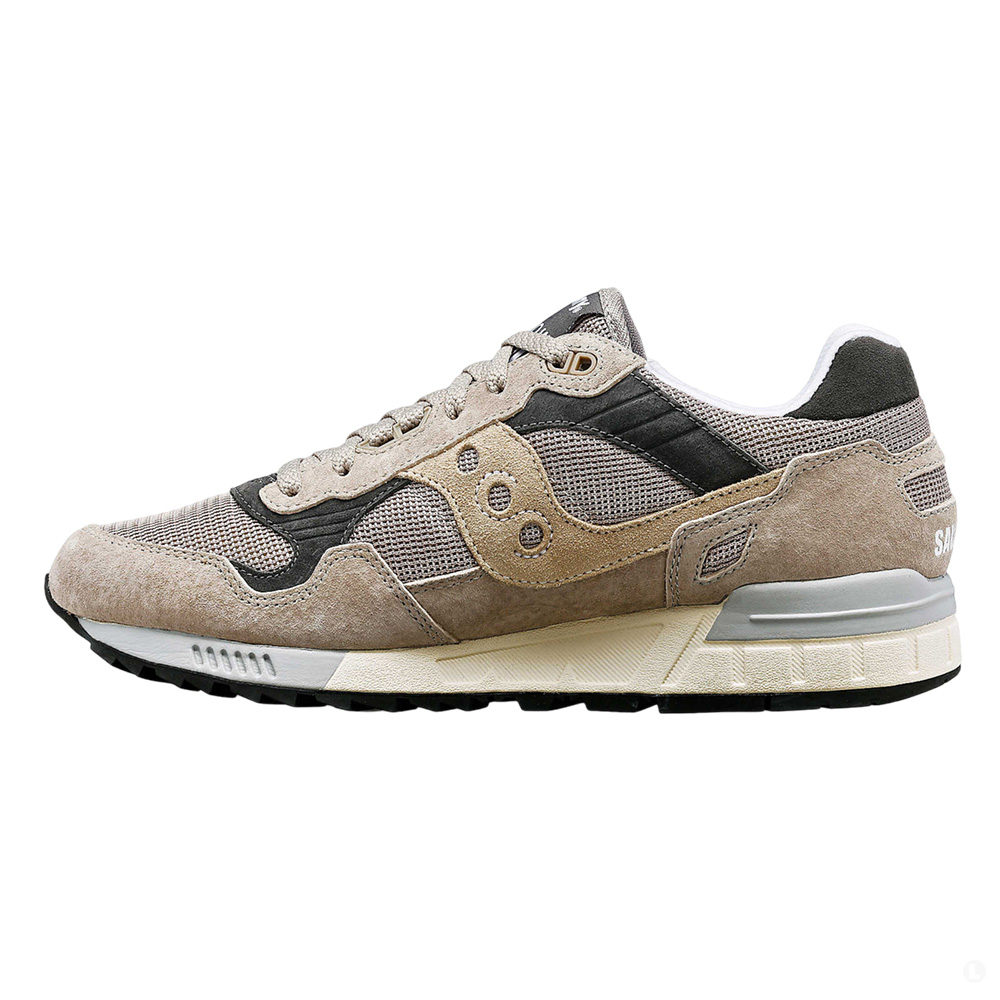 Saucony кроссовки Shadow 5000 — изображение 3