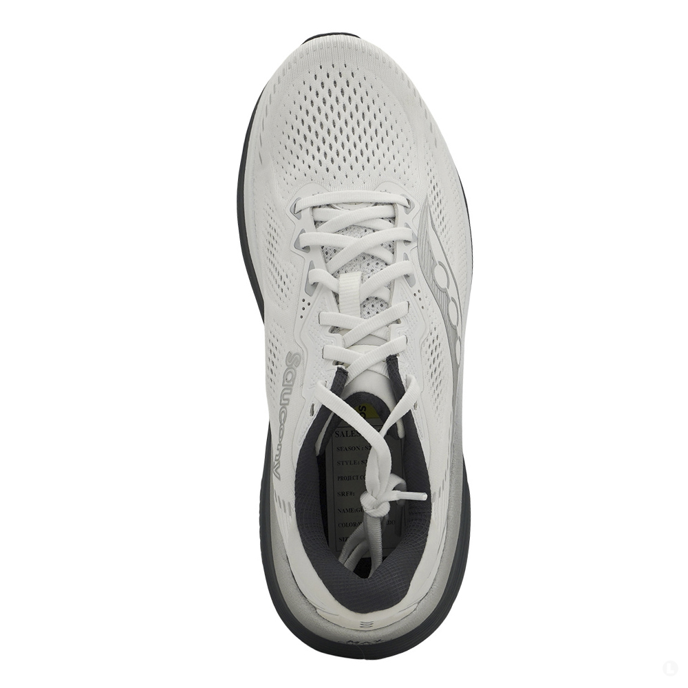 Saucony кроссовки мужские Guide 19 — изображение 3