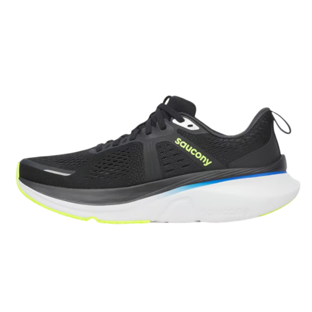 Saucony кроссовки мужские Guide 18 — изображение 3