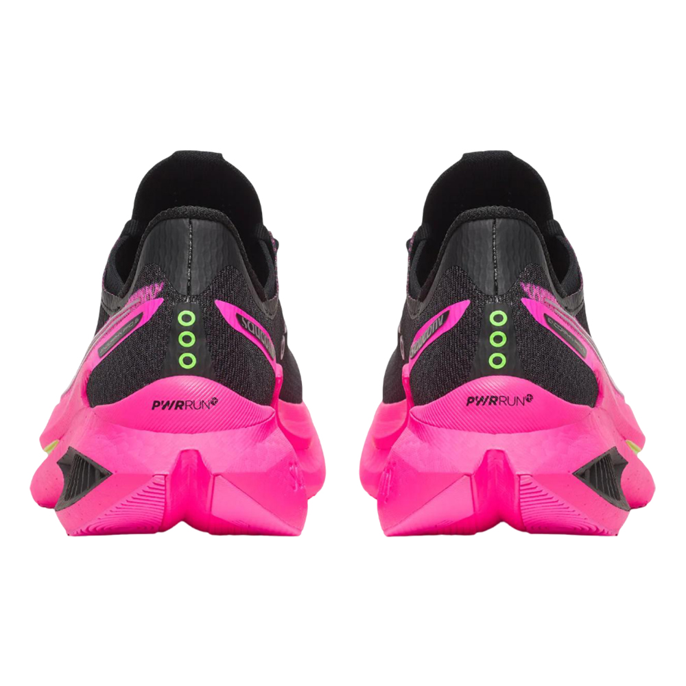 Saucony кроссовки женские Endorphin Pro 5 — изображение 4
