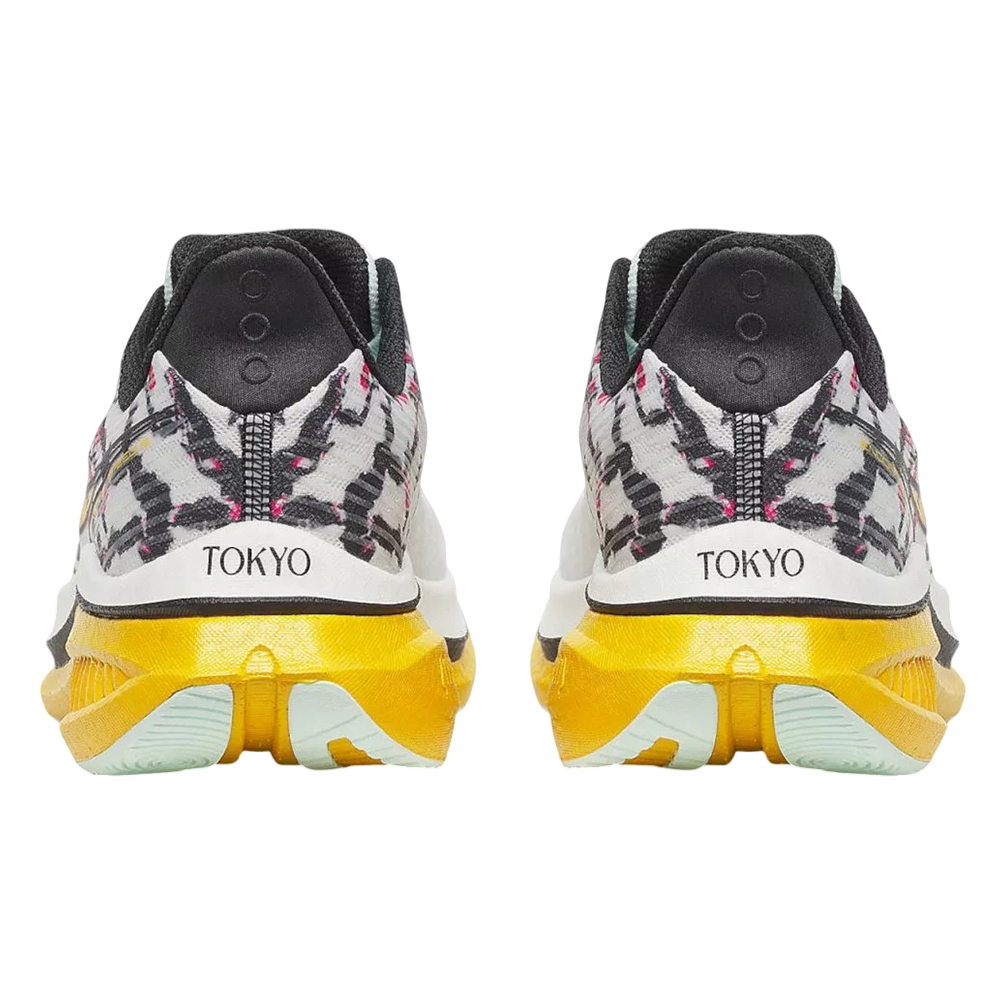 Saucony кроссовки мужские Endorphin Speed 5 — изображение 4