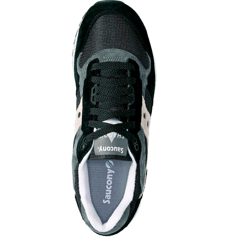 Saucony кроссовки Shadow 5000 — изображение 4