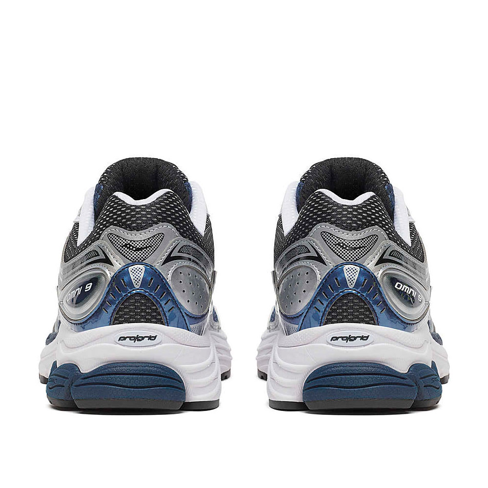 Saucony кроссовки Progrid Omni 9 — изображение 4
