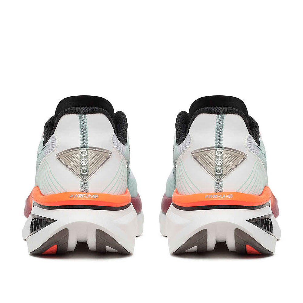 Saucony кроссовки мужские Endorphin Azura — изображение 4