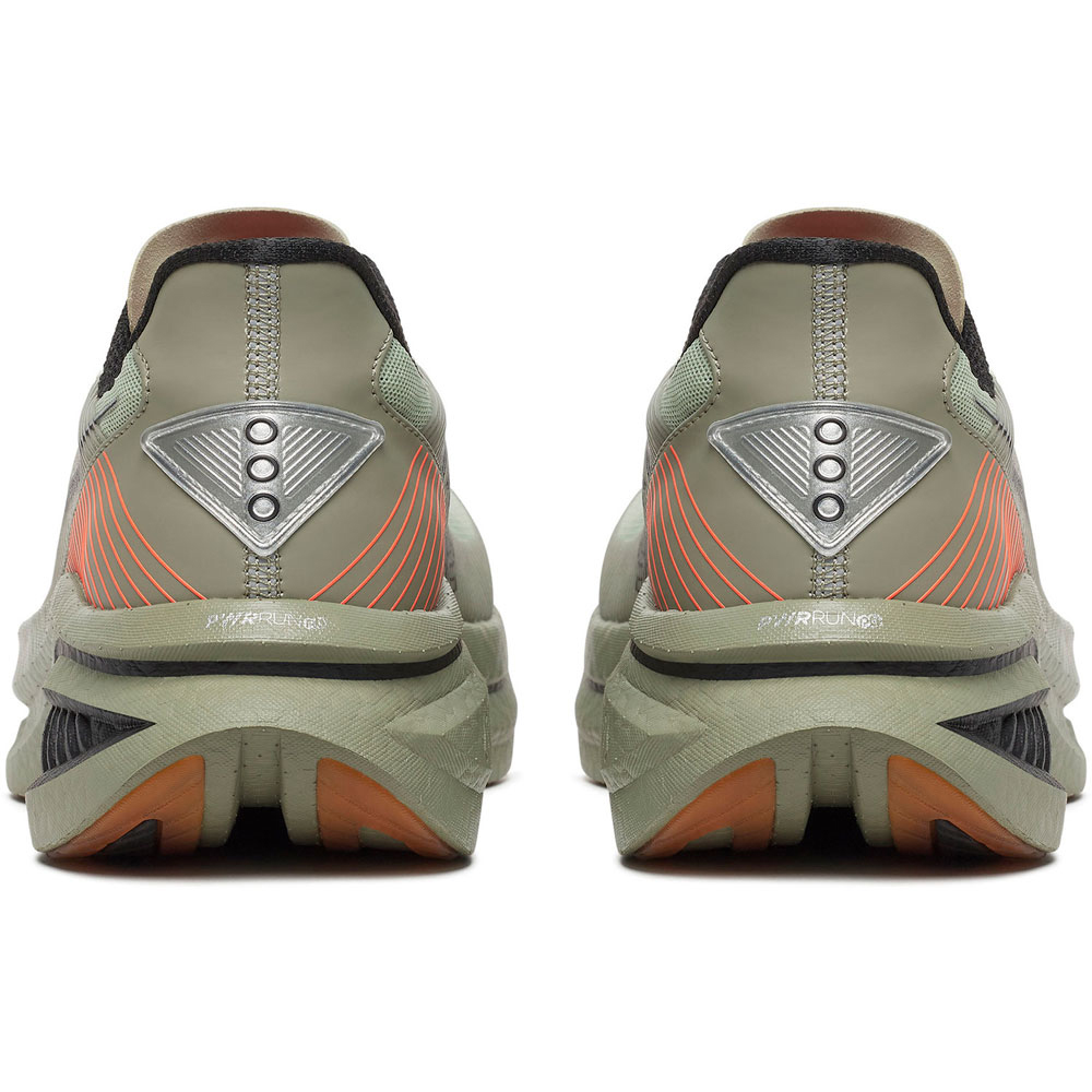 Saucony кроссовки мужские Endorphin Azura — изображение 4