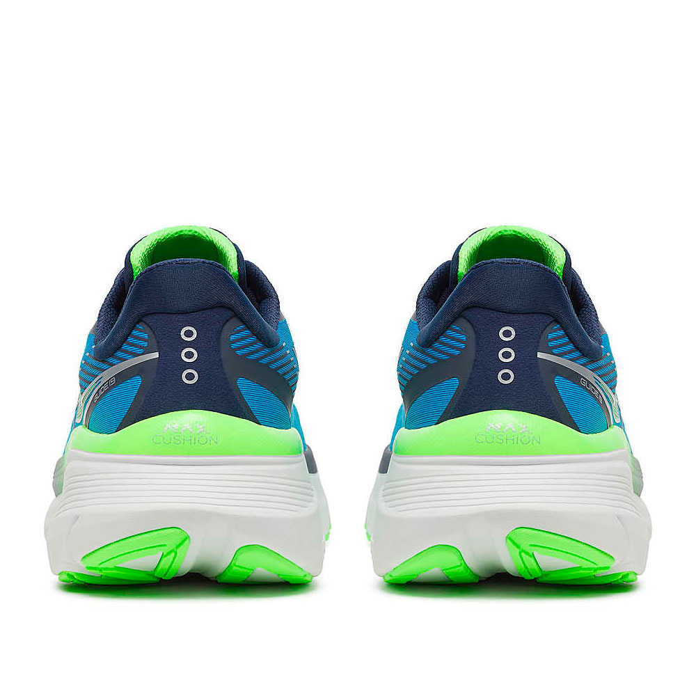Saucony кроссовки мужские Guide 19 — изображение 4