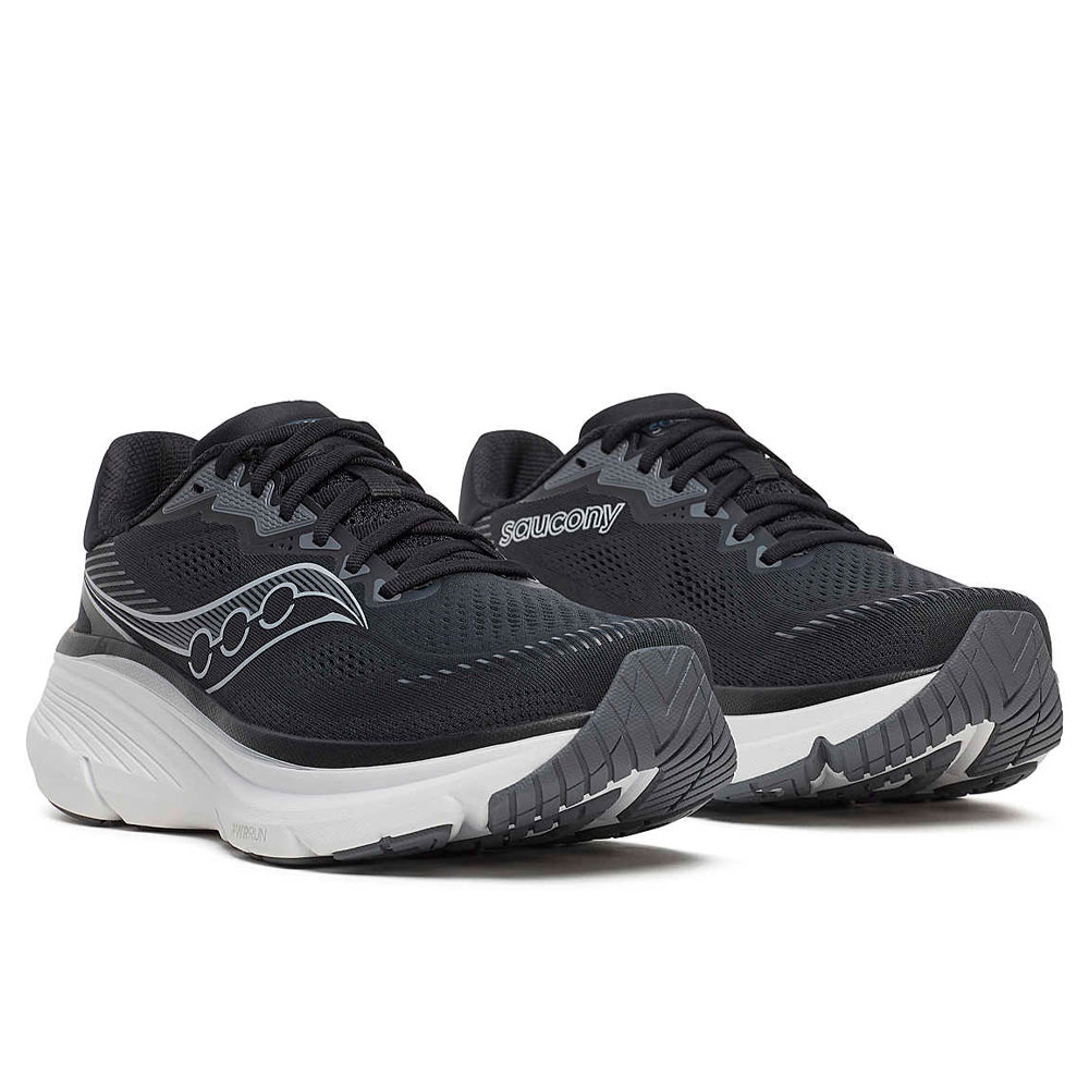 Saucony кроссовки мужские Guide 19 — изображение 3