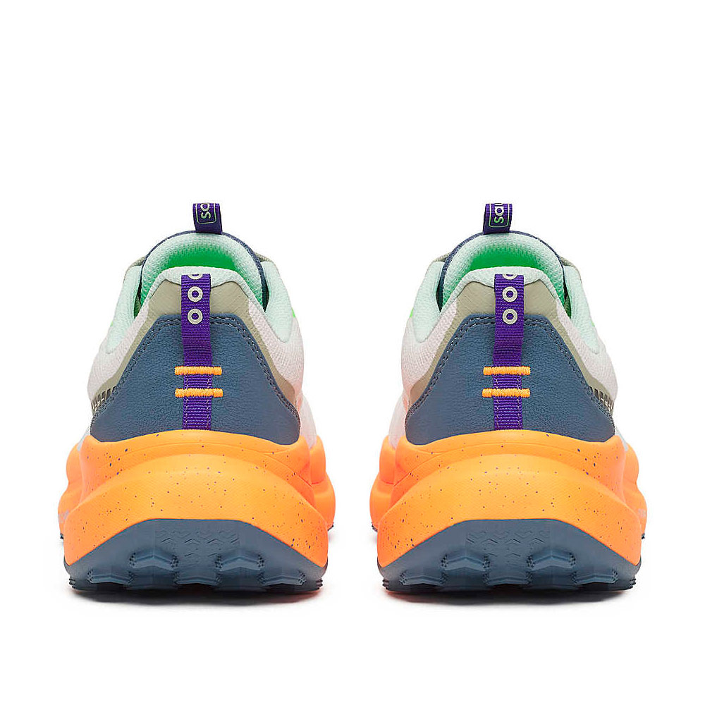 Saucony кроссовки мужские Xodus Ultra 4 — изображение 4