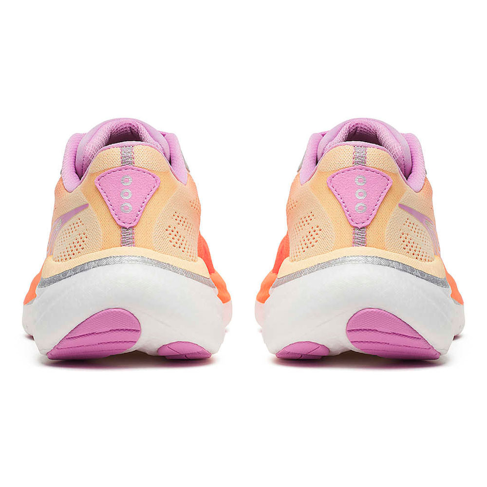 Saucony кроссовки женские Ride 19 — изображение 4