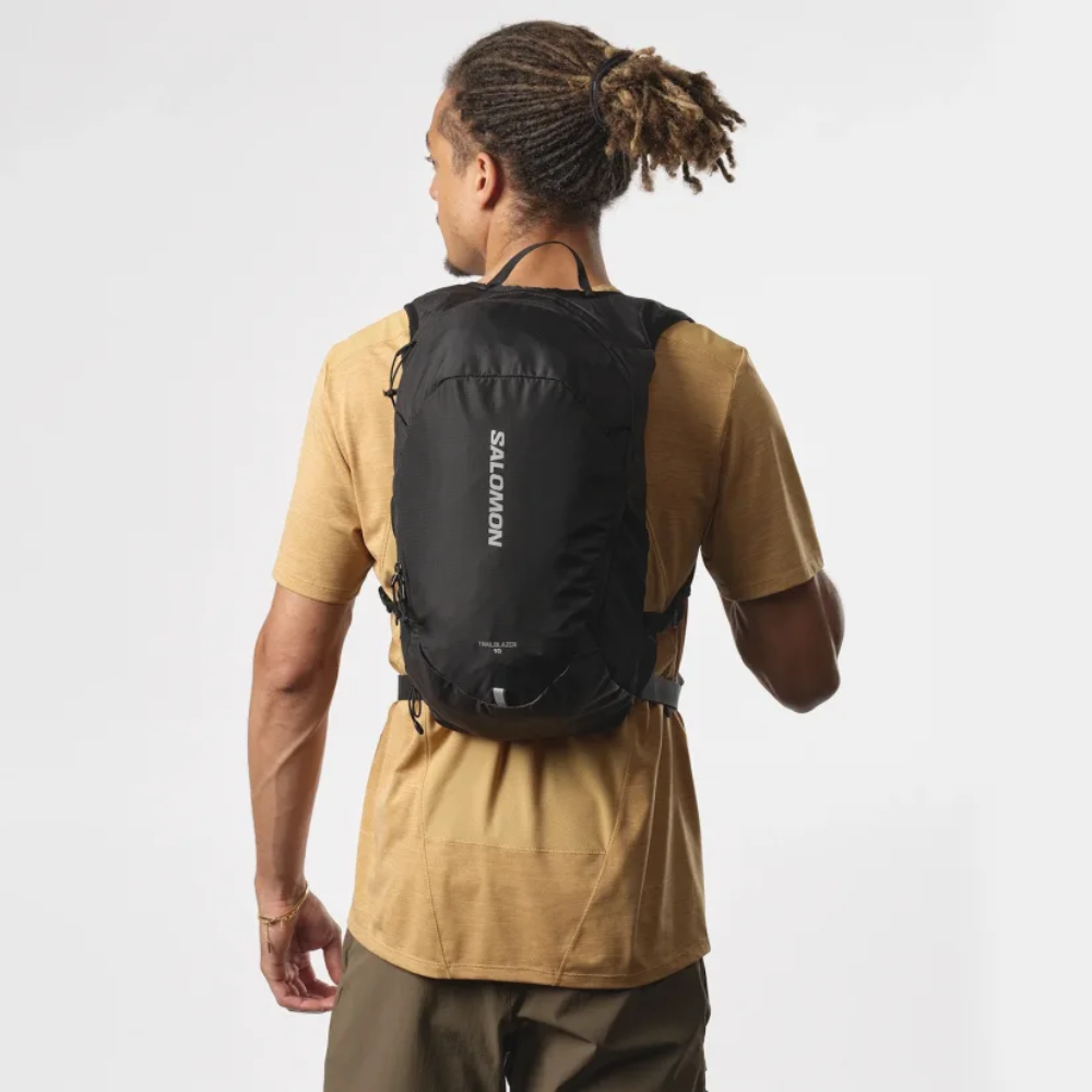 Salomon рюкзак Trailblazer 10 — изображение 4