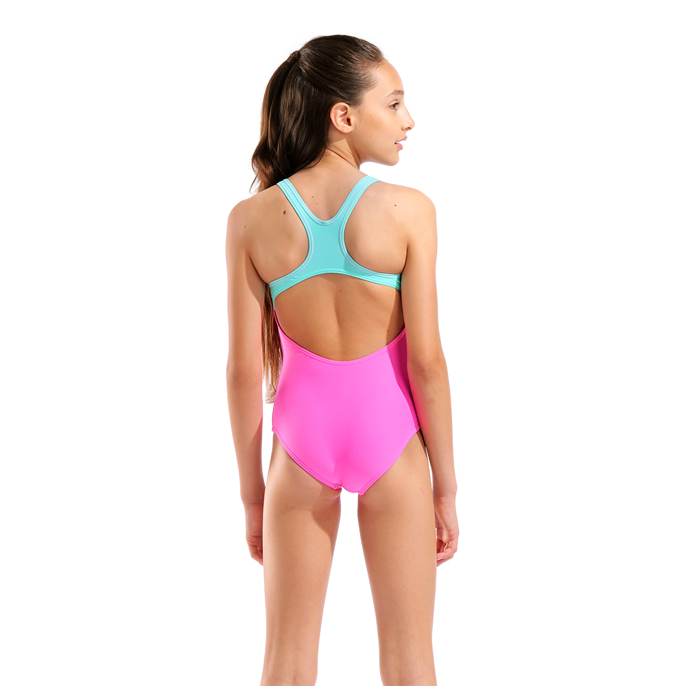 Arena купальник детский спортивный Lines — изображение 4