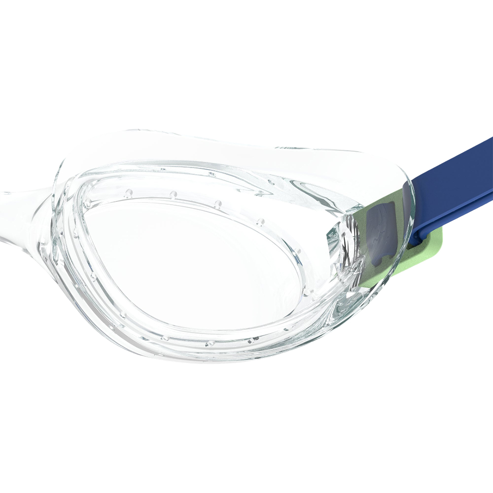 Speedo очки для плавания детские Futura hydro — изображение 4