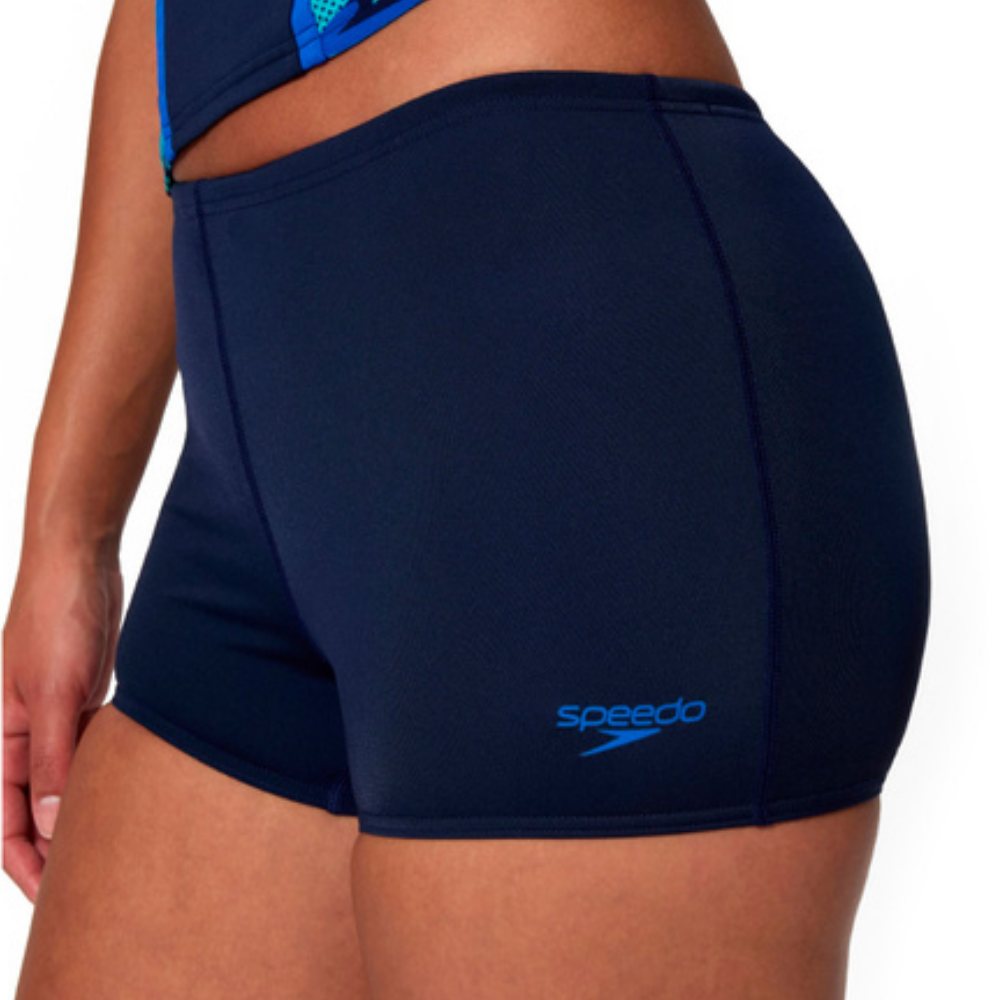 Speedo купальник женский Hyperboom splice — изображение 4