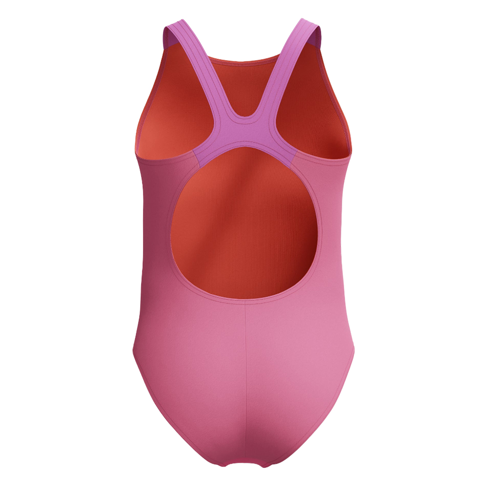 Speedo купальник детский Print pulseback — изображение 4