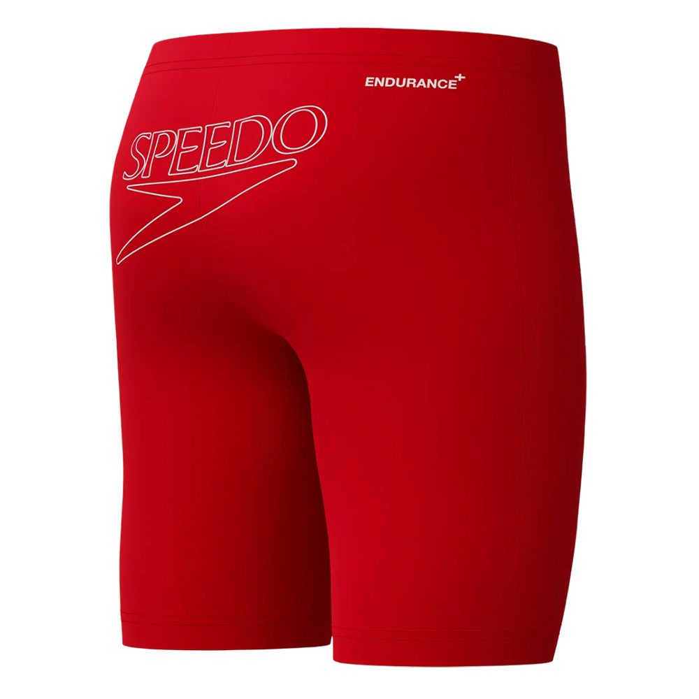 Speedo плавки-шорты длинные детские End+ logo — изображение 4