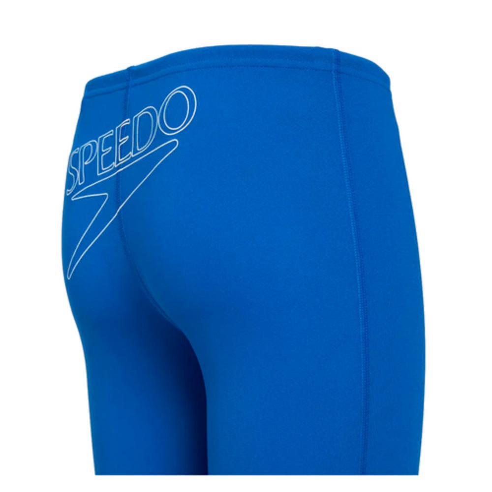 Speedo плавки-шорты длинные детские End+ logo — изображение 4