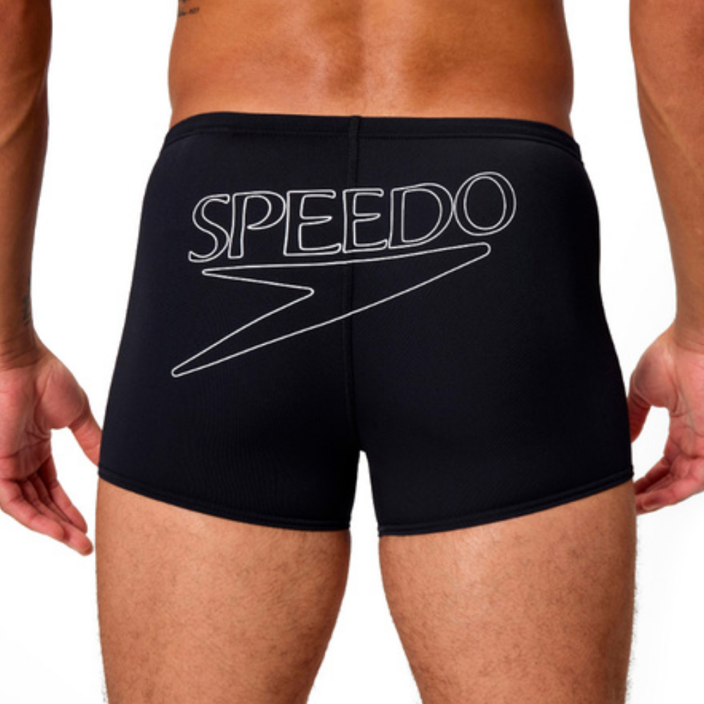 Speedo плавки-шорты мужские End+ logo — изображение 4