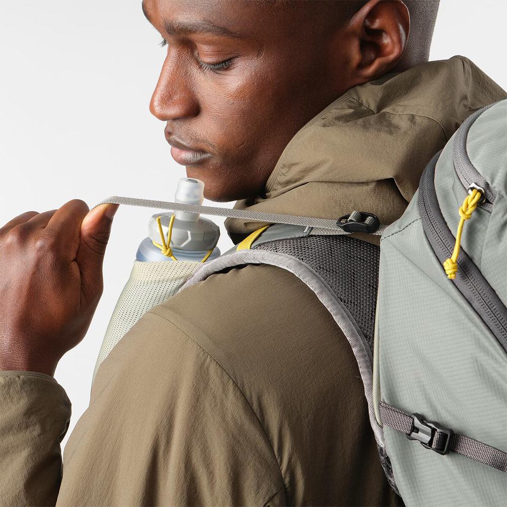 Salomon рюкзак мужской Aerotrek 30 — изображение 4