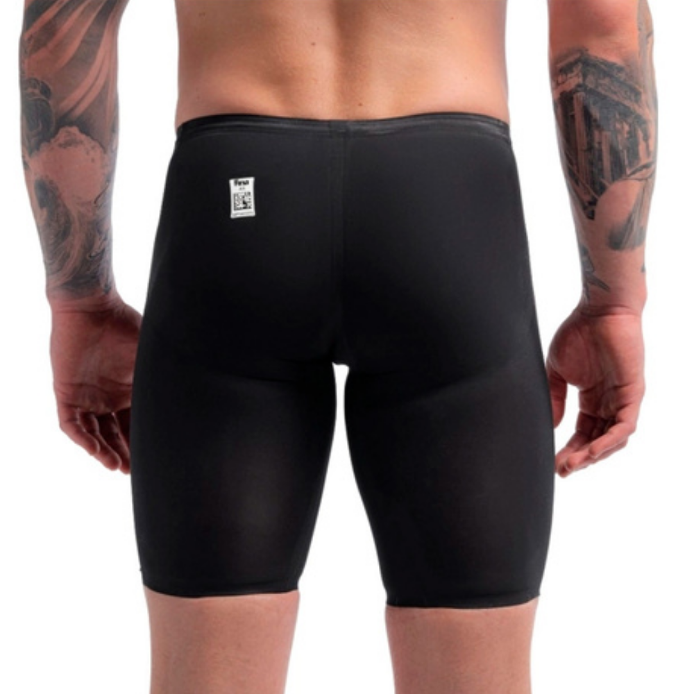 Speedo шорты профессиональные мужские Lzr valor 2.0 hg wst — изображение 4