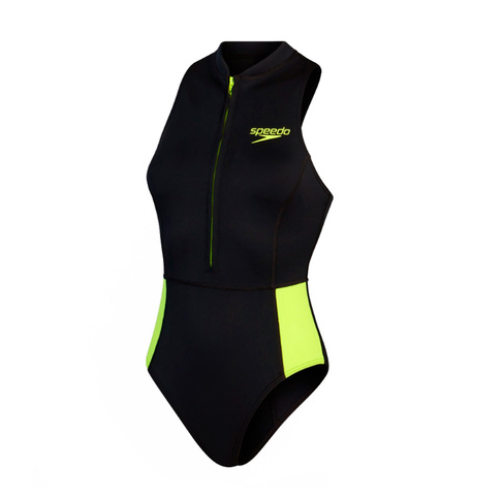 Speedo купальник женский Ow ss thermal — изображение 4