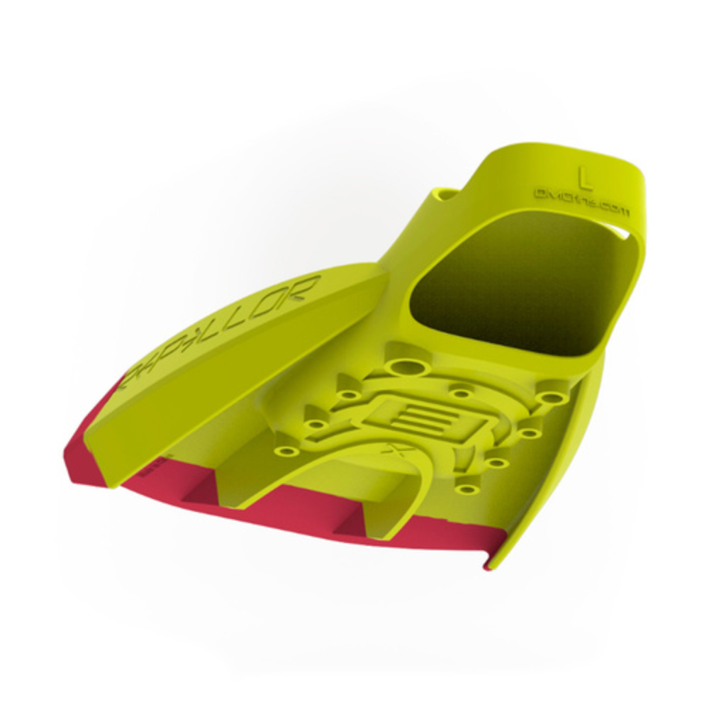 Speedo ласты Dmc repellor — изображение 4