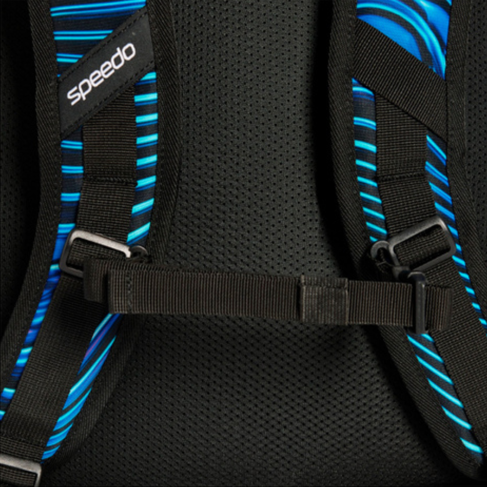 Speedo рюкзак 35l team prt — изображение 4