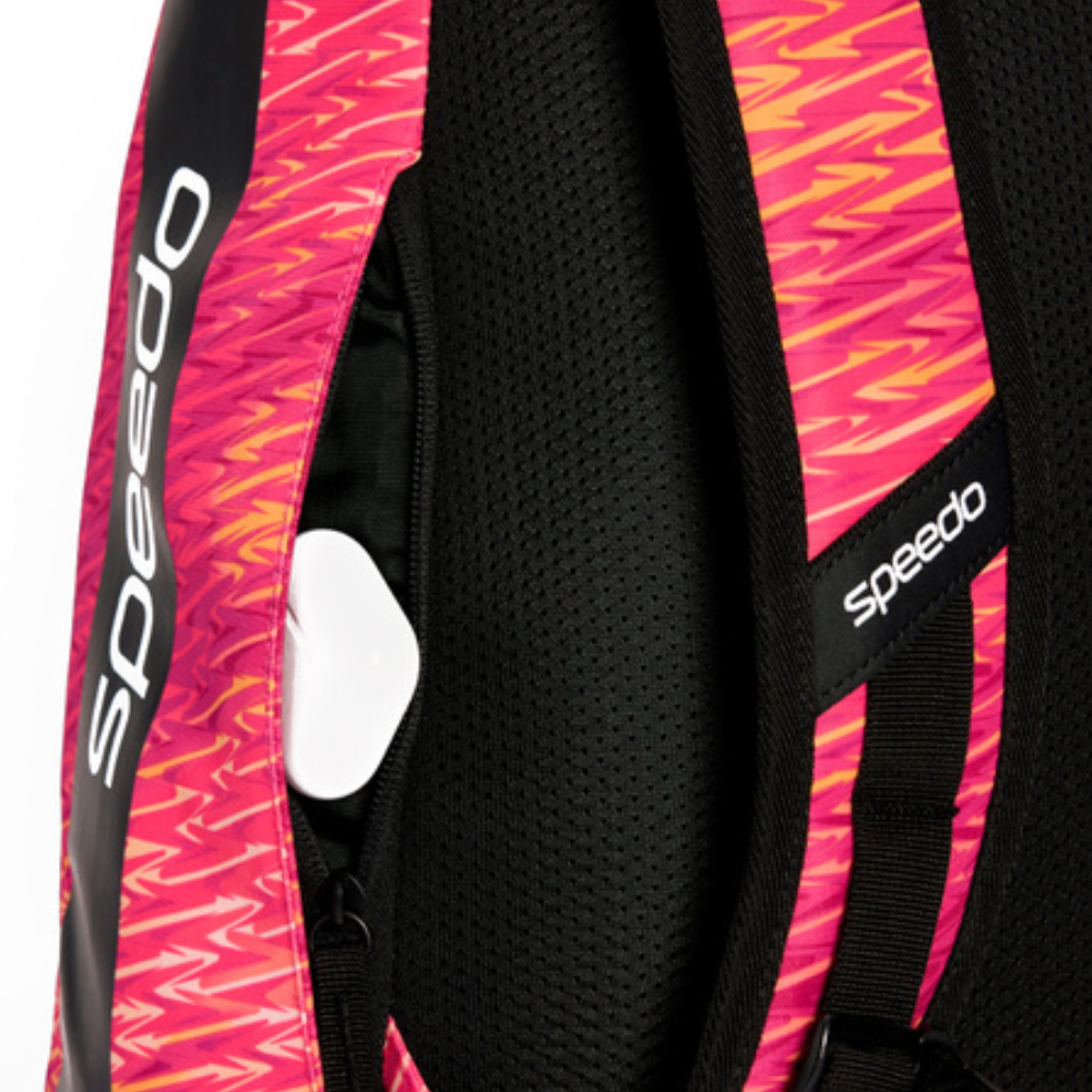 Speedo рюкзак 35l team prt — изображение 4