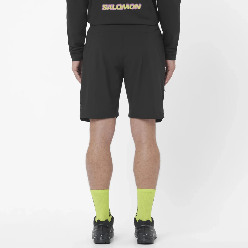 Salomon шорты мужские Wayfarer 2.0 — изображение 4