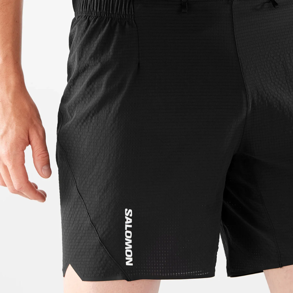 Salomon шорты мужские Sense aero 7'' — изображение 4