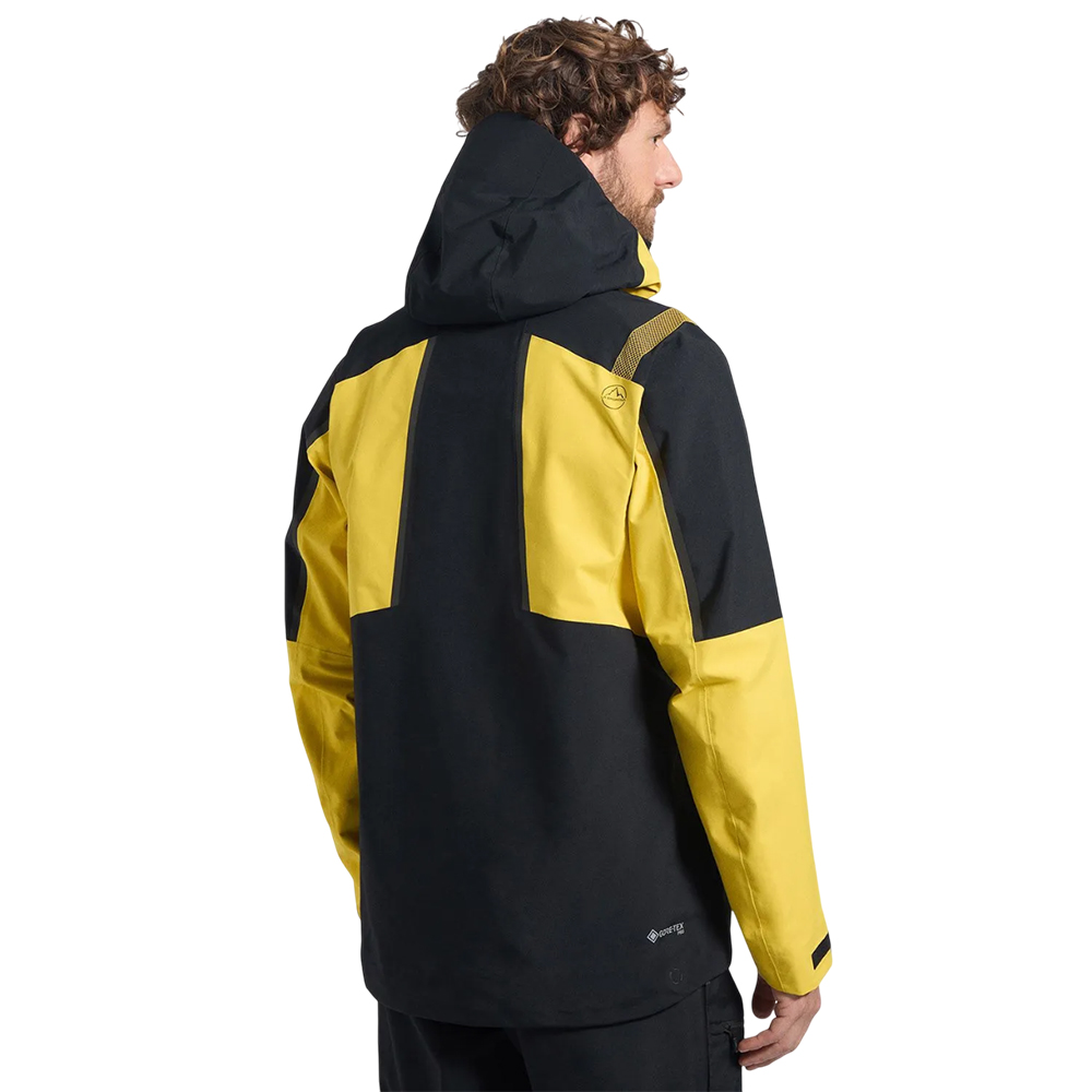 La Sportiva куртка мужская Supercouloir — изображение 4