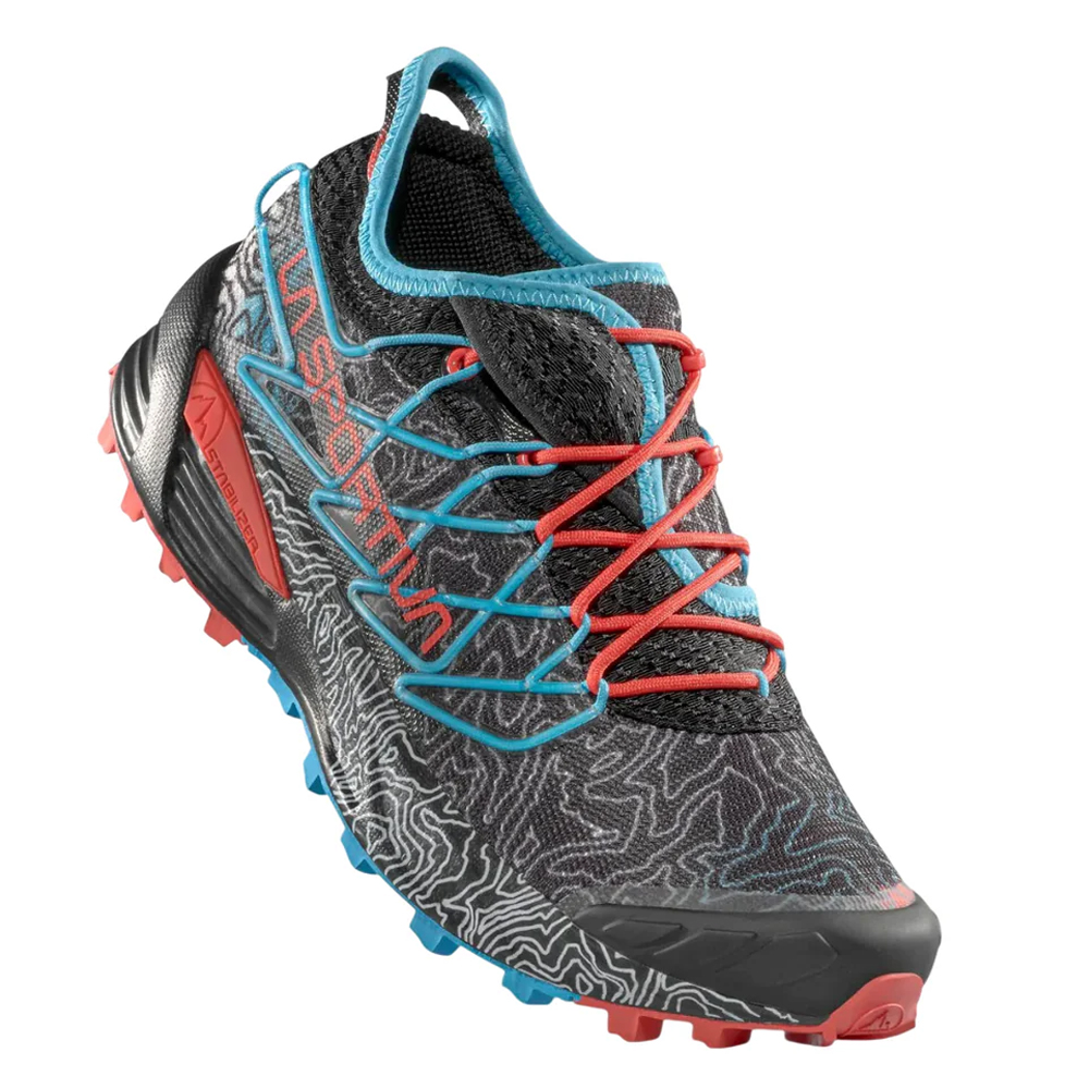 La Sportiva кроссовки женские Mutant Woman — изображение 4