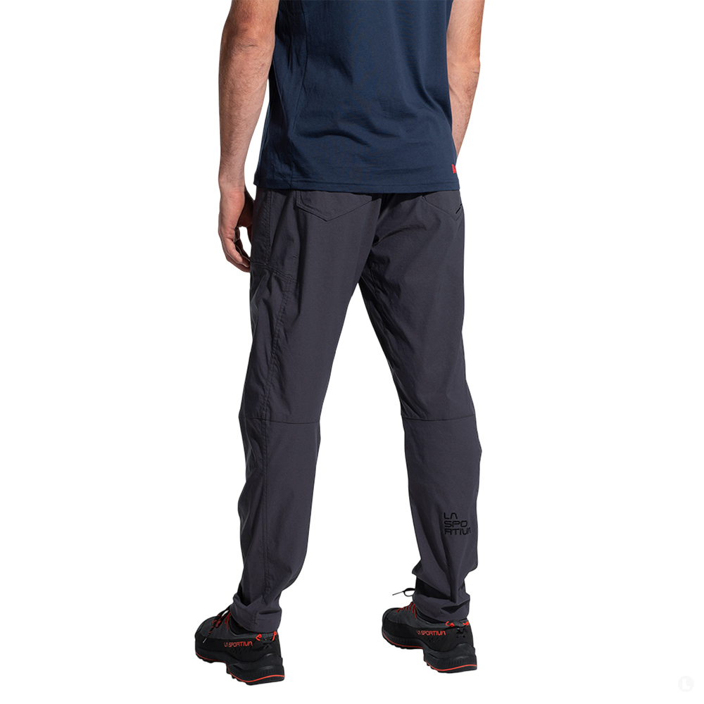 La Sportiva брюки мужские Talus Pants M — изображение 4
