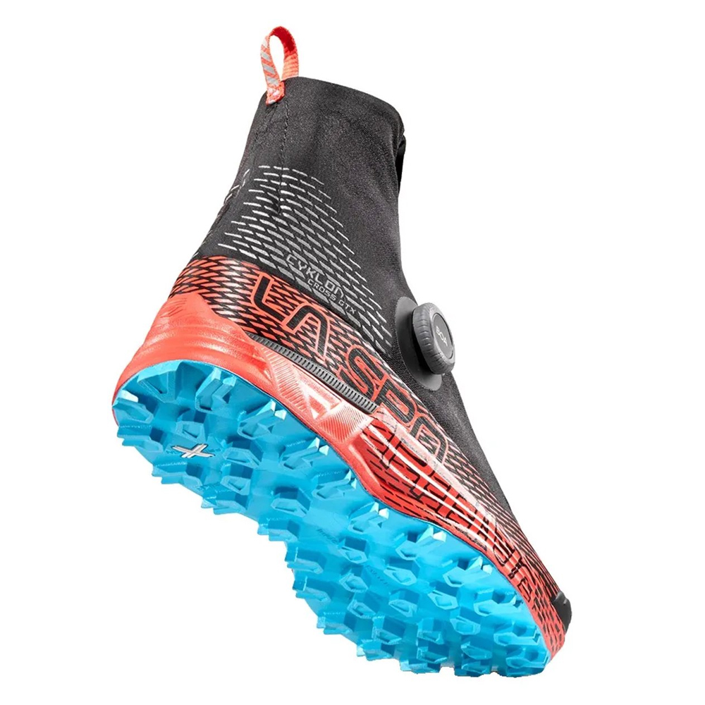 La Sportiva ботинки женские Cyklon Cross Gtx — изображение 4